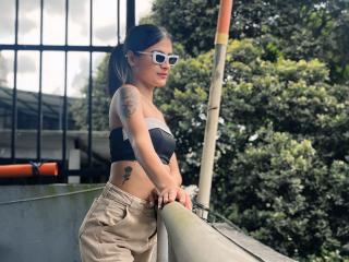 MichelleBenett Hot et Sexy Liveshow - Photo 470/531