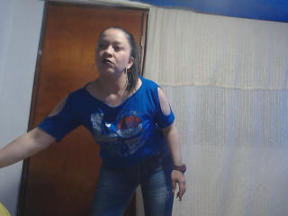 CharloteEzra Webcam Sex Direct - Photo 258/367