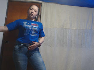 CharloteEzra Webcam Sex Direct - Photo 259/367