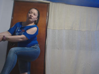 CharloteEzra Webcam Sex Direct - Photo 260/367