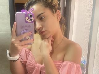 SophyMedina Fellation XXX Cams - Photo 21/21
