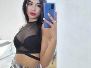 CoralHotReed Webcam Sexe Direct - Photo 148/194
