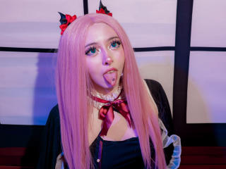 AprilDouce Webcam Porno Live - Photo 394/563