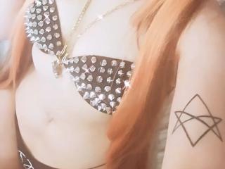 GoddessJovitta Vidéo et Webcam - Photo 51/212