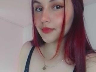 AshleyDevans Webcam Porno Live - Photo 28/51