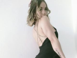 CamilaSuarez Webcam Sexe Direct - Photo 241/268