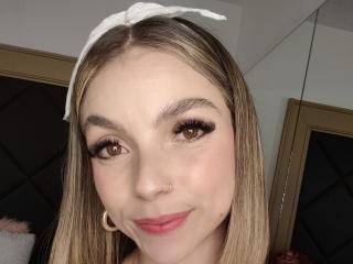 CamilaSuarez Webcam Sexe Direct - Photo 245/268