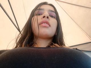 ErikaSweetX Boobs Liveshow - Photo 773/898