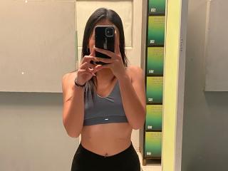 AntonellaLayton Webcam Porno Live - Photo 66/253