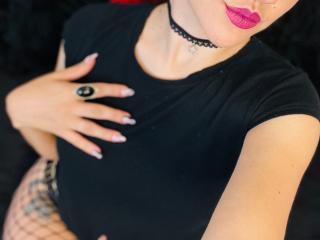 NinaFortner Pussy Video Webcam - Photo 6/6