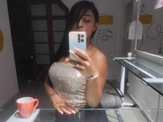 ChristineFontana Webcam Sex Direct - Photo 48/123