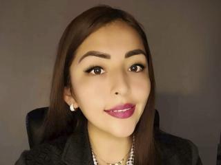 AndreaSweetLips Webcam Porno Live - Photo 4/4