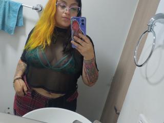 GineBralkino Video Webcam - Photo 18/21