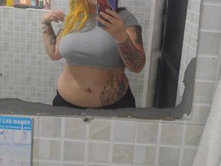 GineBralkino Video Webcam - Photo 16/21
