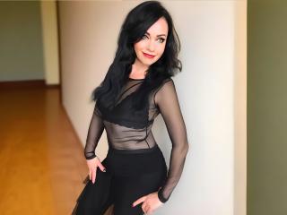 RoxolanaXDrim Sex Brunette - Photo 25/29