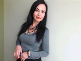 RoxolanaXDrim Sex Brunette - Photo 29/29
