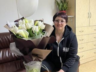 TatianaMills Love Webcams - Photo 6/11