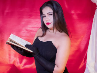 LilyArouse Anal en Webcam Live - Photo 151/185