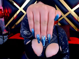 LeaPearl Anal en Webcam Live - Photo 11/21
