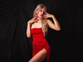 MartinaEvans Hot Liveshows - Photo 27/93