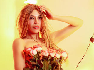 MartinaEvans Hot Liveshows - Photo 78/93