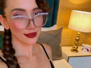 AmandaGougis Webcam Porno Live - Photo 5/5