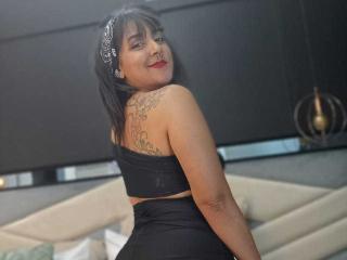 KendallCameron Seins Show XXX en Direct - Photo 222/322
