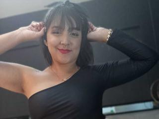 KendallCameron Seins Show XXX en Direct - Photo 223/322