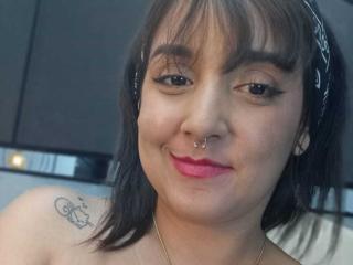 KendallCameron Seins Show XXX en Direct - Photo 224/322