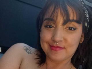 KendallCameron Seins Show XXX en Direct - Photo 225/322