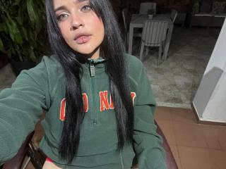 AgathaKerr Webcam Porno Live - Photo 959/1082