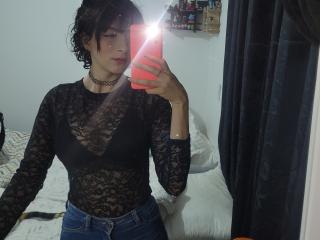 GabrielaMoore Video Webcam - Photo 115/176