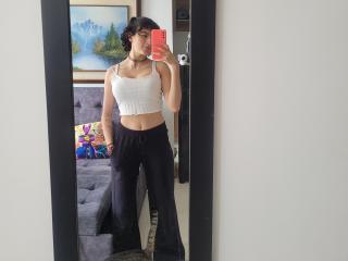 GabrielaMoore Video Webcam - Photo 116/176
