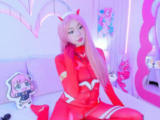 AprilDouce Webcam Porno Live - Photo 404/563