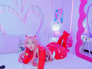 AprilDouce Webcam Porno Live - Photo 409/563