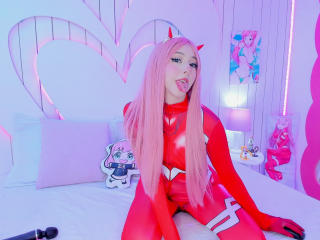 AprilDouce Webcam Porno Live - Photo 411/563