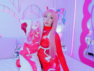 AprilDouce Webcam Porno Live - Photo 412/563