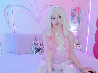 AprilDouce Webcam Porno Live - Photo 419/563