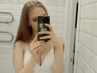 LamaRiaX Anal en Webcam Live - Photo 9/9