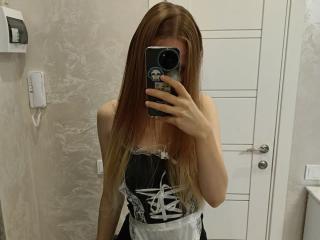LamaRiaX Anal en Webcam Live - Photo 8/9