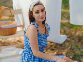 AlexisHott Webcam Porno Live - Photo 25/45