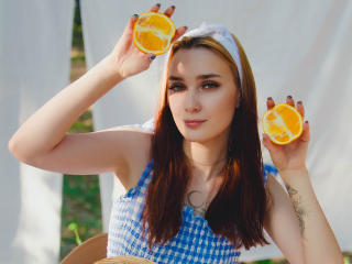 AlexisHott Webcam Porno Live - Photo 35/45