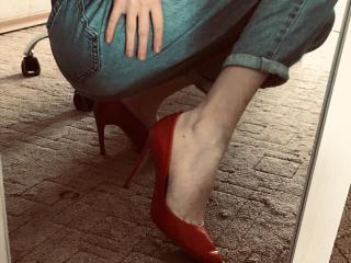 Marletta Hot Liveshows - Photo 108/116