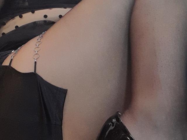 Photo de LadyNylonOh