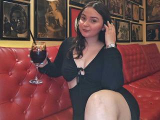 LorettaSant Anal en Webcam Live - Photo 605/646