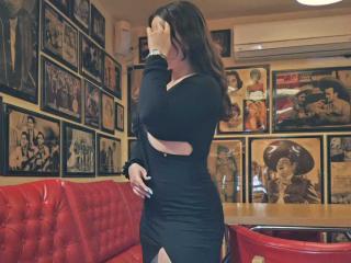 LorettaSant Anal en Webcam Live - Photo 607/646