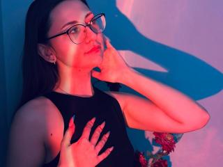 Afelia Webcam Porno Live - Photo 16/100