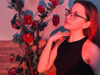 Afelia Webcam Porno Live - Photo 19/100