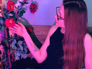Afelia Webcam Porno Live - Photo 24/100