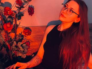Afelia Webcam Porno Live - Photo 25/100